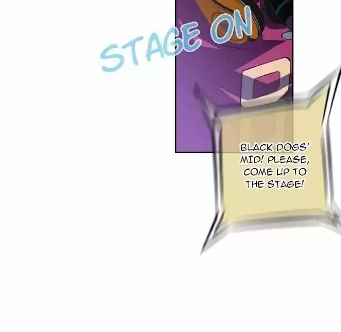 Supernova (Killer Whale) Ch.141