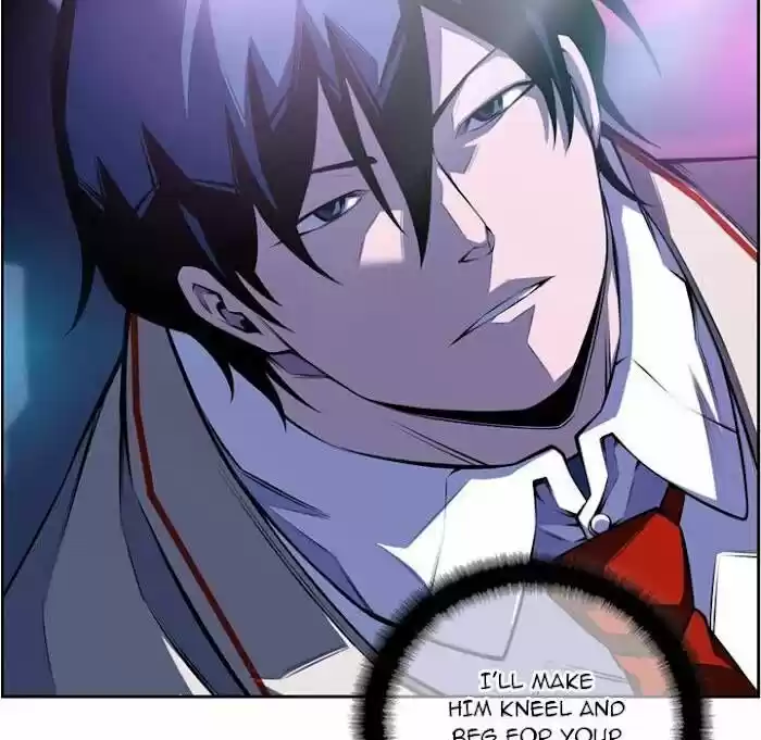 Supernova (Killer Whale) Ch.141