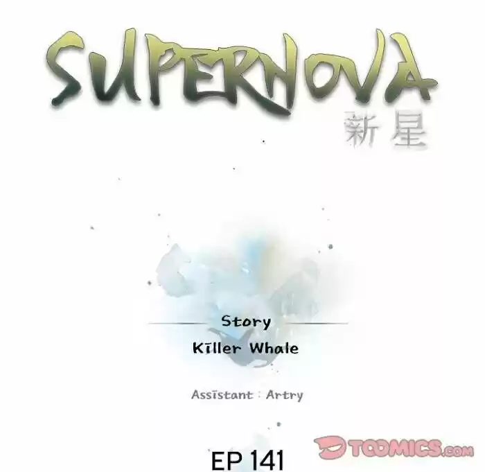 Supernova (Killer Whale) Ch.141