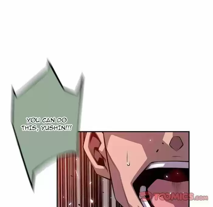 Supernova (Killer Whale) Ch.141