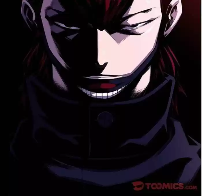 Supernova (Killer Whale) Ch.141