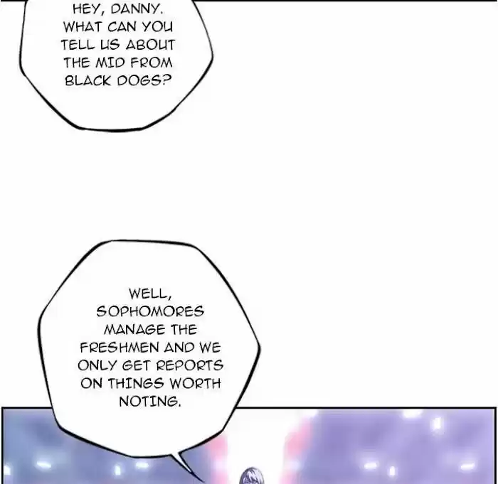 Supernova (Killer Whale) Ch.141