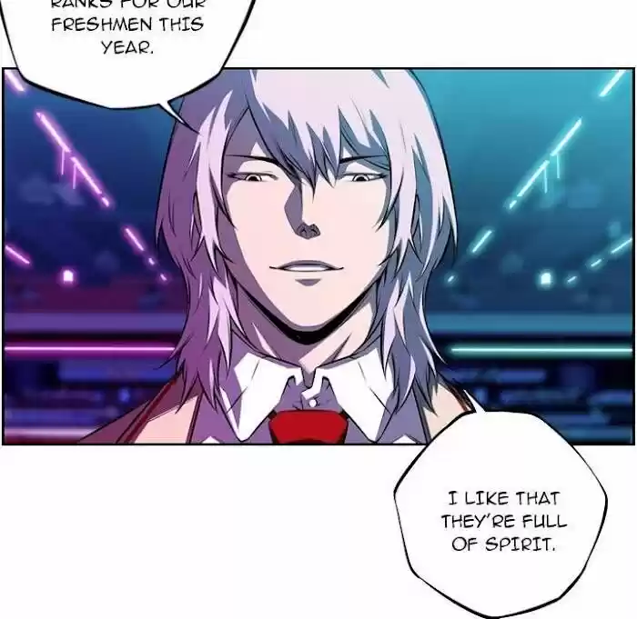 Supernova (Killer Whale) Ch.141