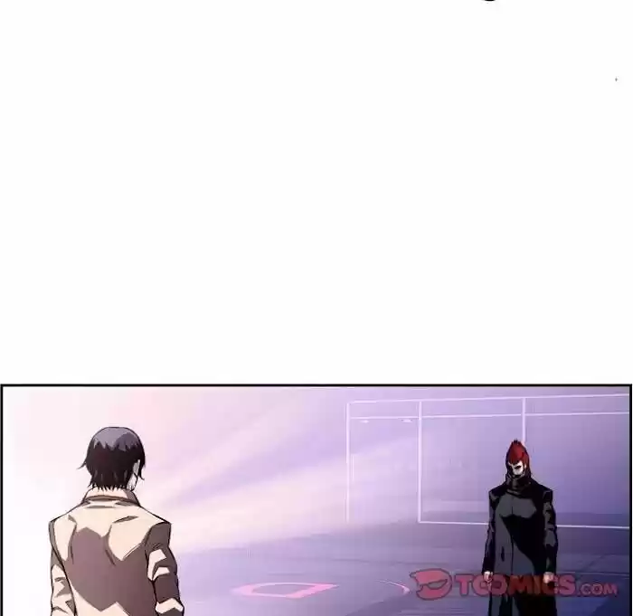 Supernova (Killer Whale) Ch.141