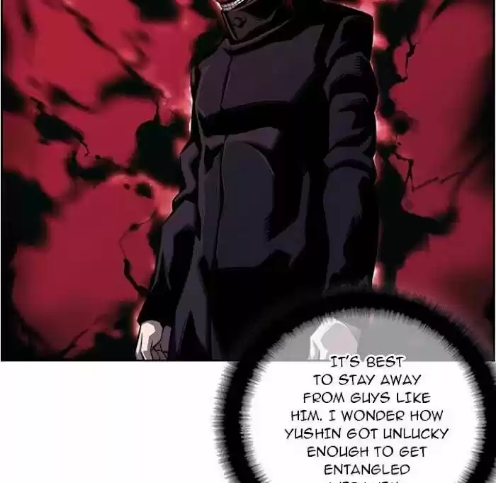 Supernova (Killer Whale) Ch.141