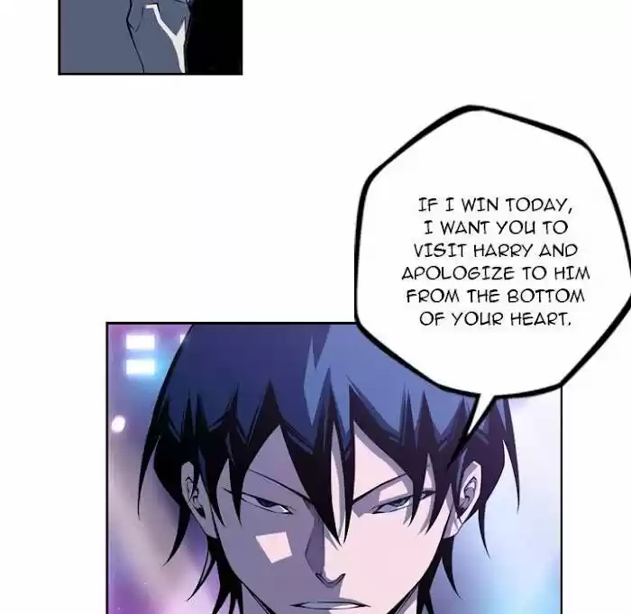 Supernova (Killer Whale) Ch.141