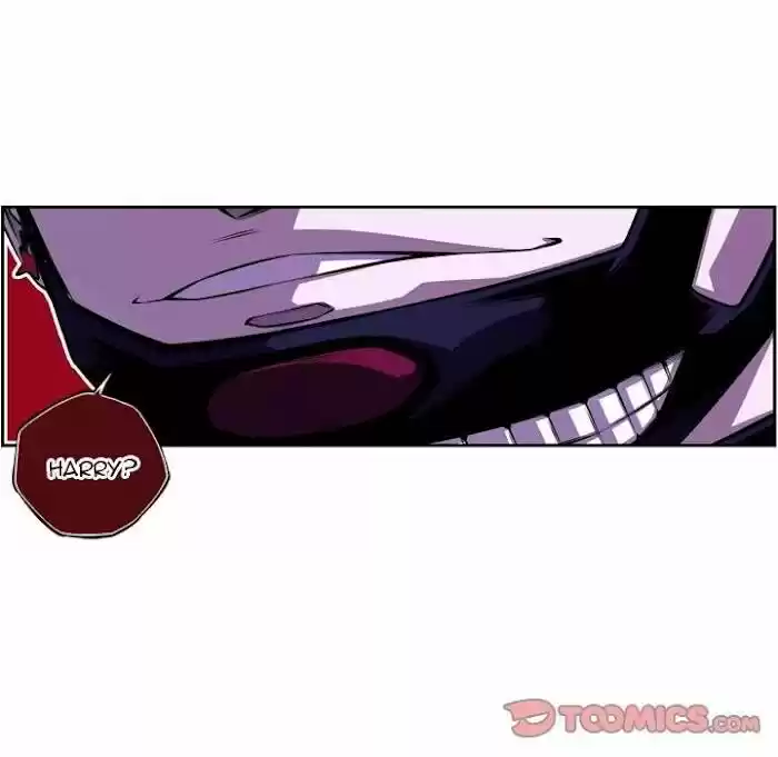 Supernova (Killer Whale) Ch.141