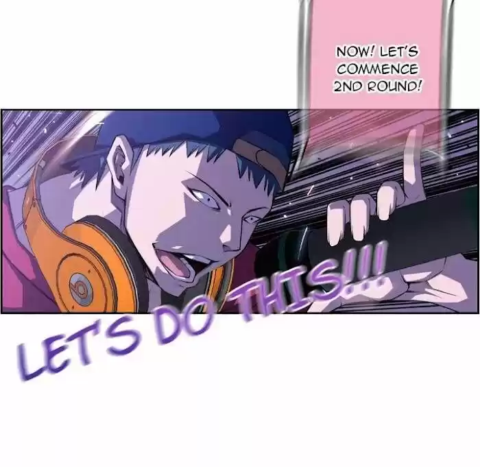 Supernova (Killer Whale) Ch.141