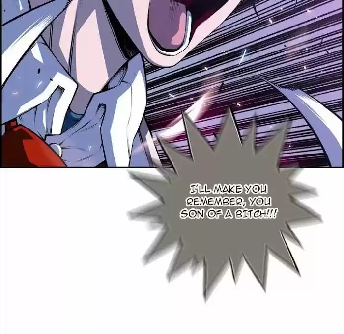 Supernova (Killer Whale) Ch.141