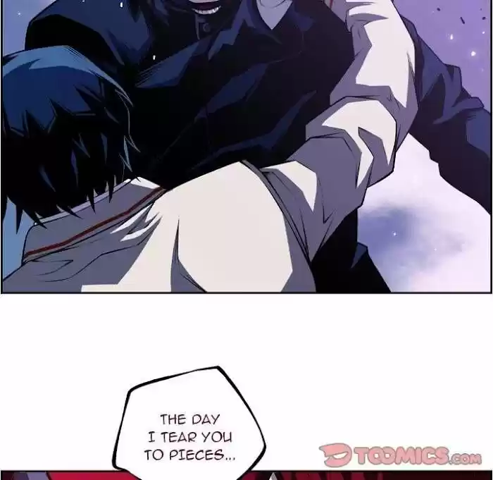 Supernova (Killer Whale) Ch.141