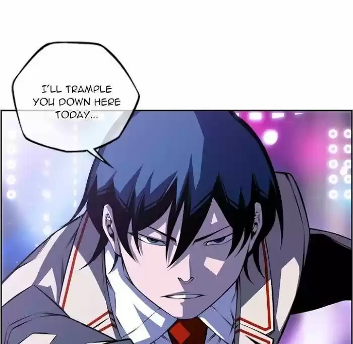 Supernova (Killer Whale) Ch.141