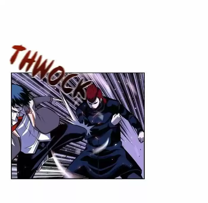 Supernova (Killer Whale) Ch.141