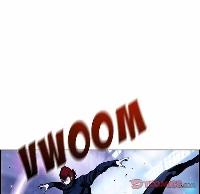 Supernova (Killer Whale) Ch.141