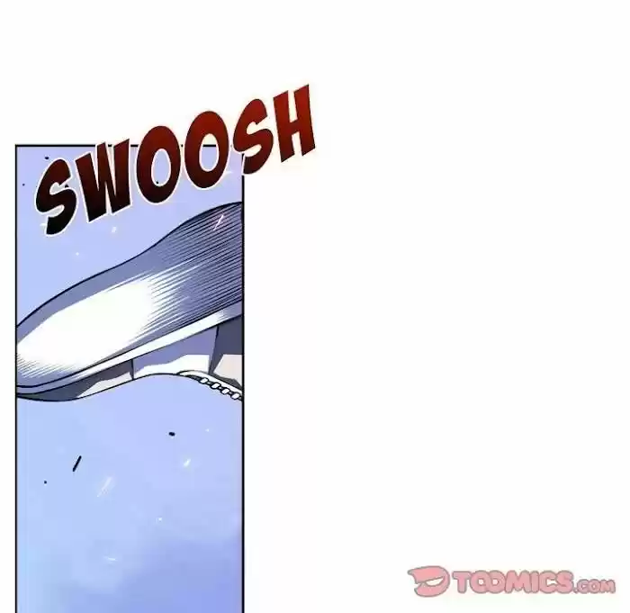 Supernova (Killer Whale) Ch.141