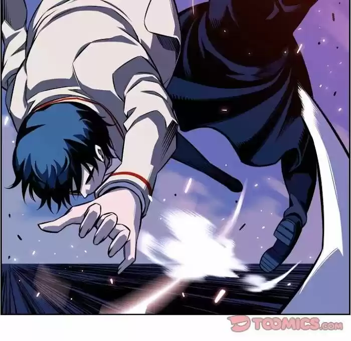 Supernova (Killer Whale) Ch.141