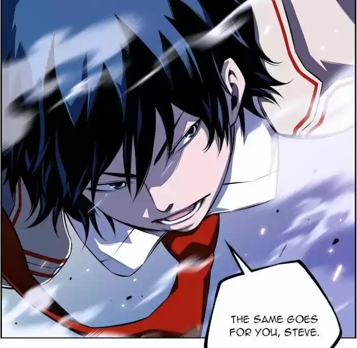 Supernova (Killer Whale) Ch.141