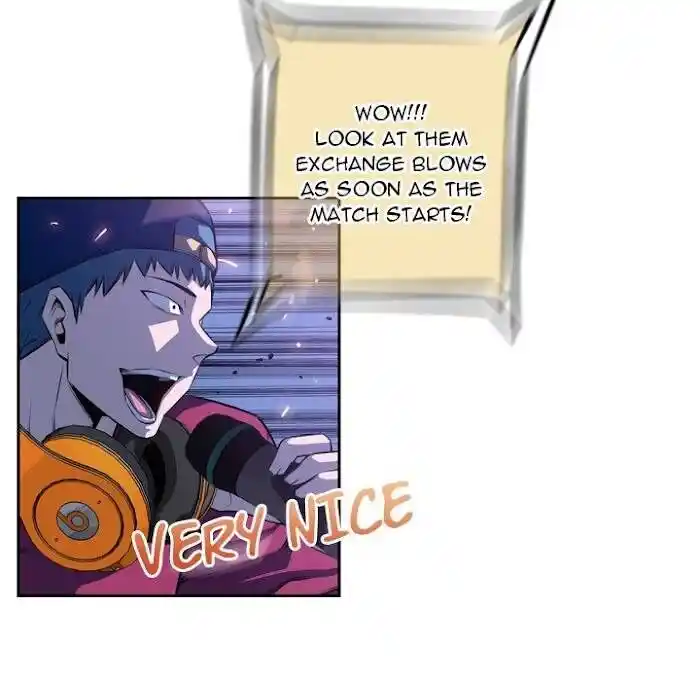 Supernova (Killer Whale) Ch.142