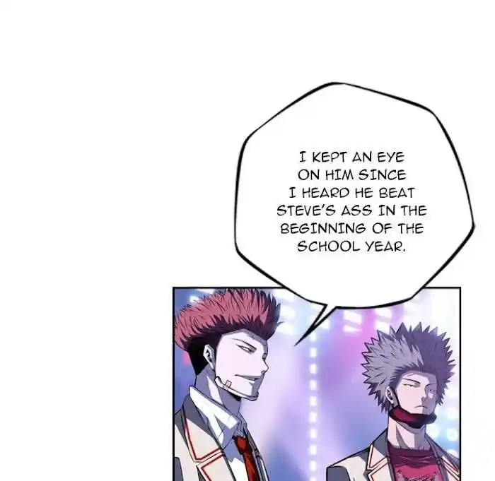 Supernova (Killer Whale) Ch.142