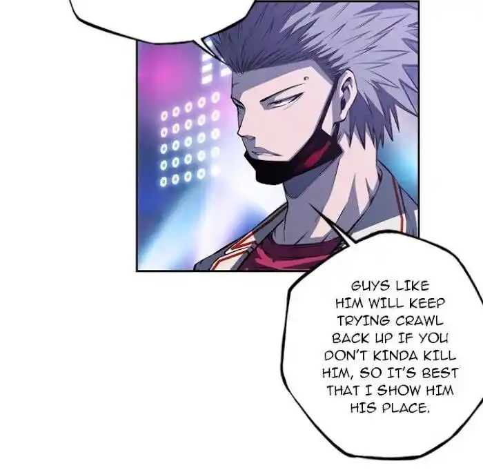 Supernova (Killer Whale) Ch.142