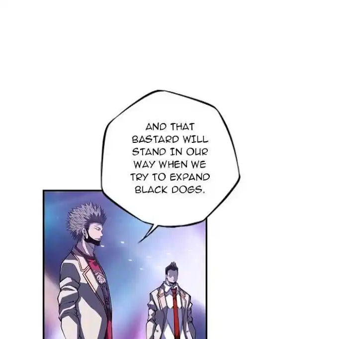 Supernova (Killer Whale) Ch.142