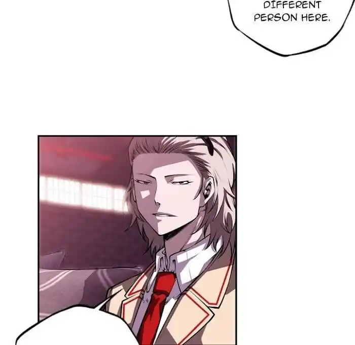 Supernova (Killer Whale) Ch.142