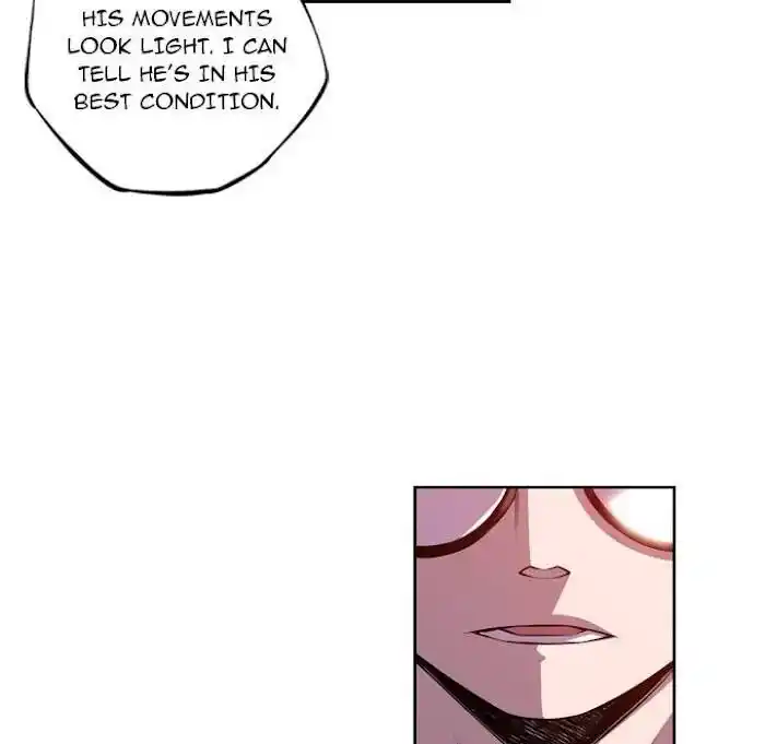 Supernova (Killer Whale) Ch.142