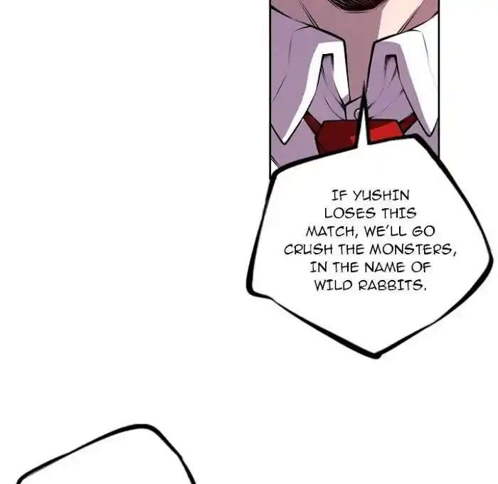 Supernova (Killer Whale) Ch.142