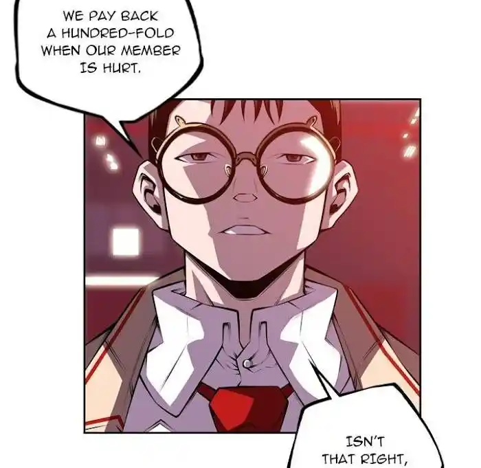 Supernova (Killer Whale) Ch.142