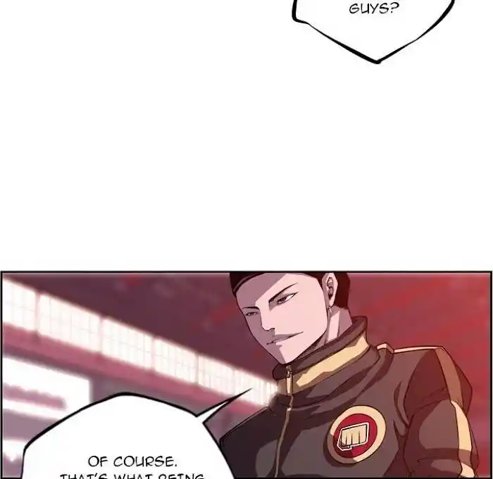 Supernova (Killer Whale) Ch.142