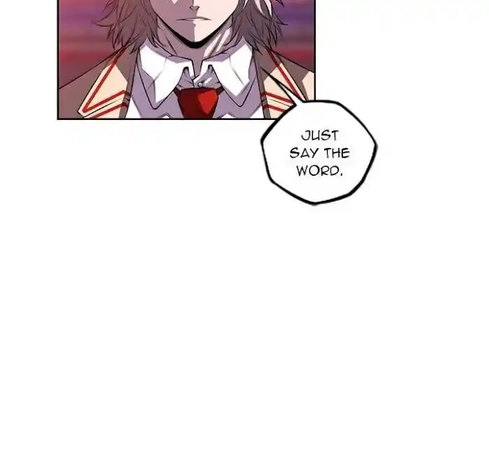 Supernova (Killer Whale) Ch.142