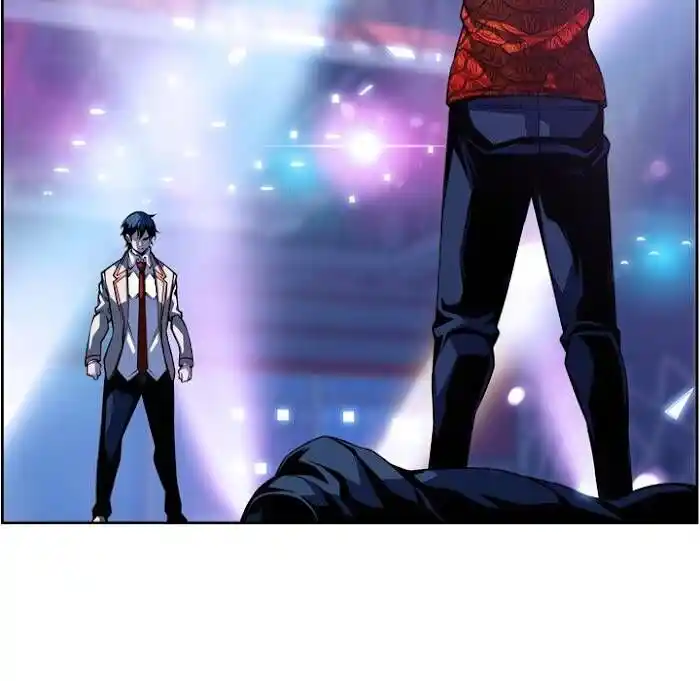 Supernova (Killer Whale) Ch.142