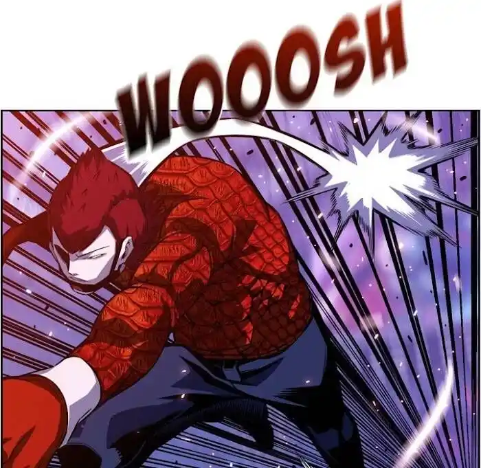 Supernova (Killer Whale) Ch.142