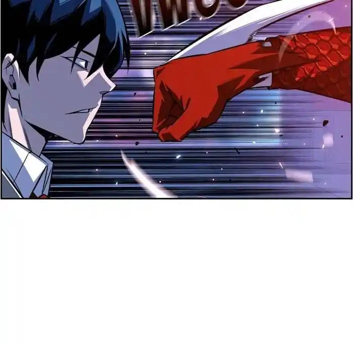 Supernova (Killer Whale) Ch.142