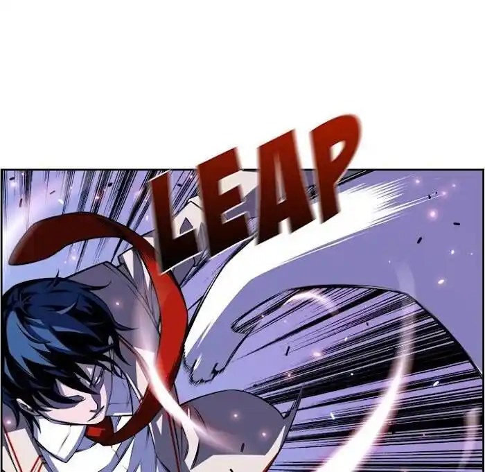 Supernova (Killer Whale) Ch.142