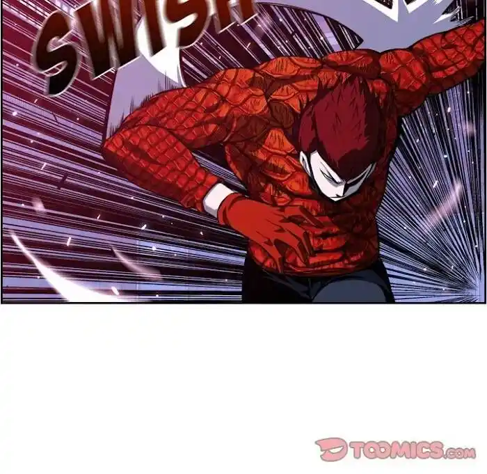 Supernova (Killer Whale) Ch.142