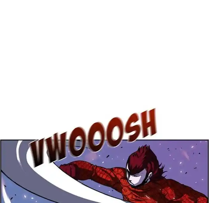 Supernova (Killer Whale) Ch.142