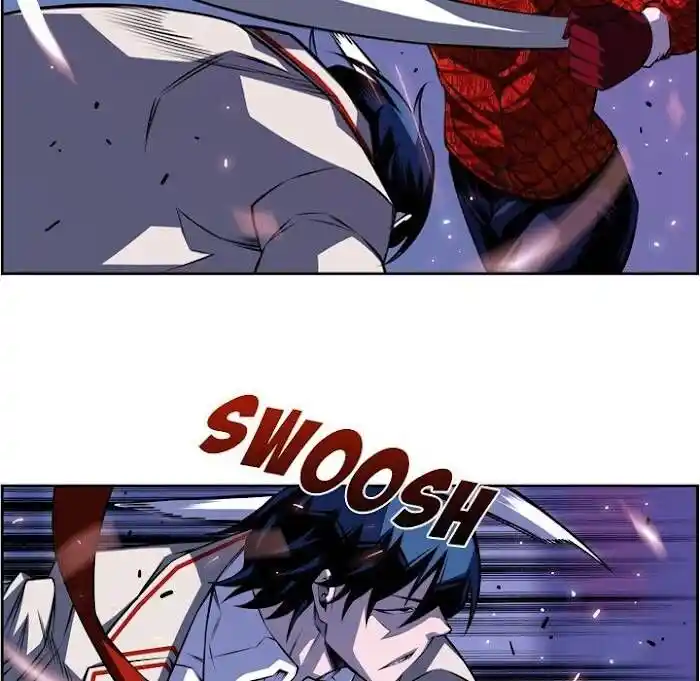 Supernova (Killer Whale) Ch.142