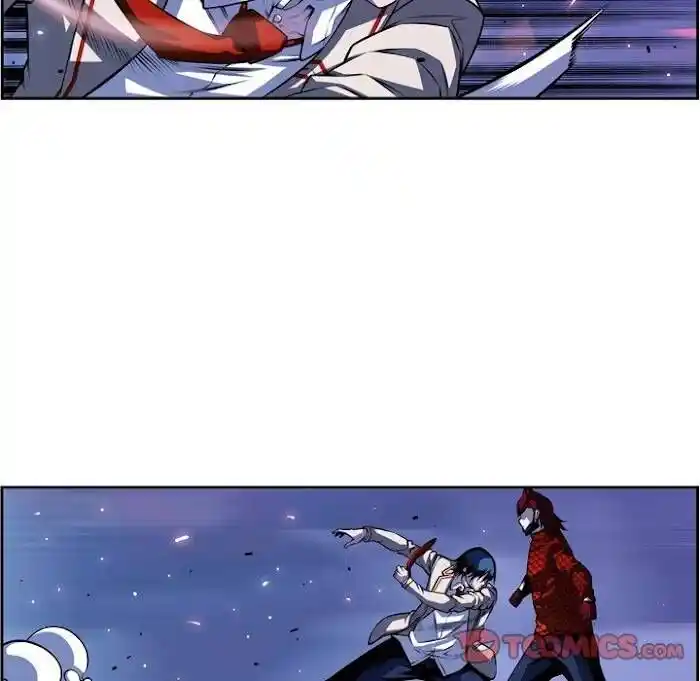 Supernova (Killer Whale) Ch.142