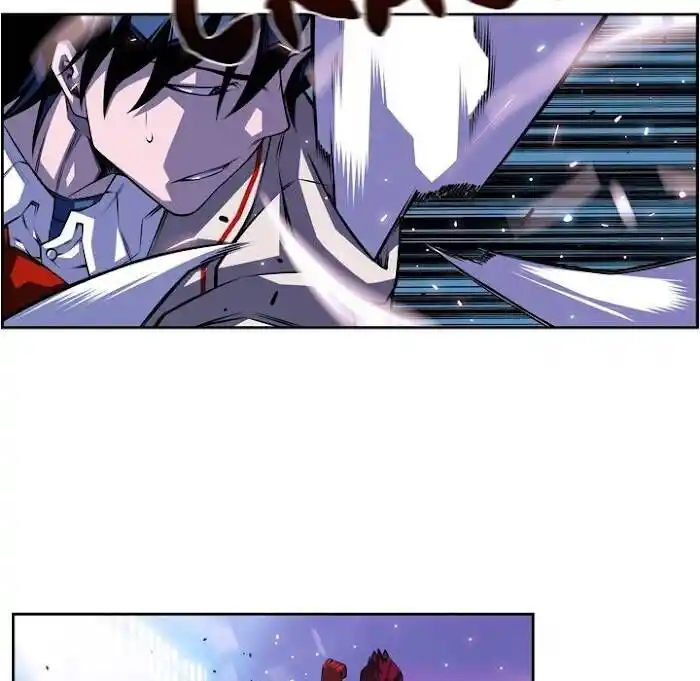 Supernova (Killer Whale) Ch.142