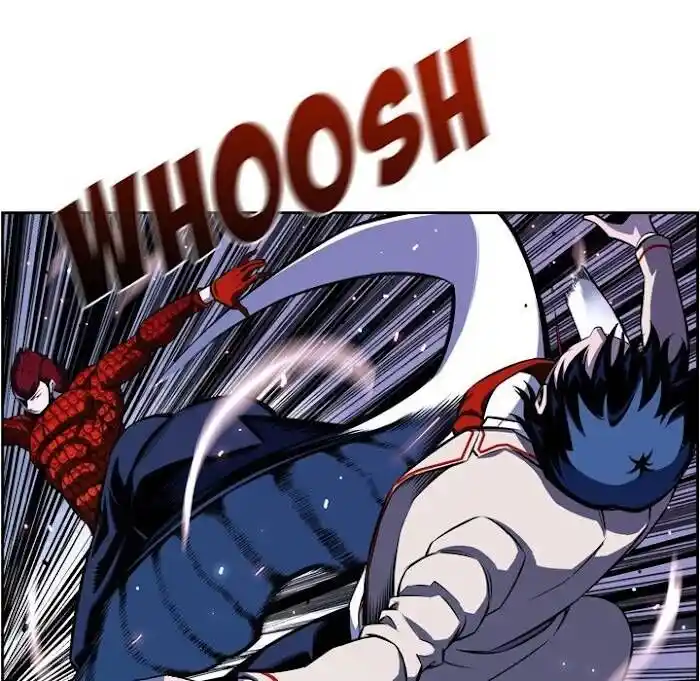 Supernova (Killer Whale) Ch.142