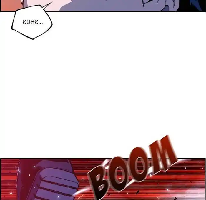 Supernova (Killer Whale) Ch.142