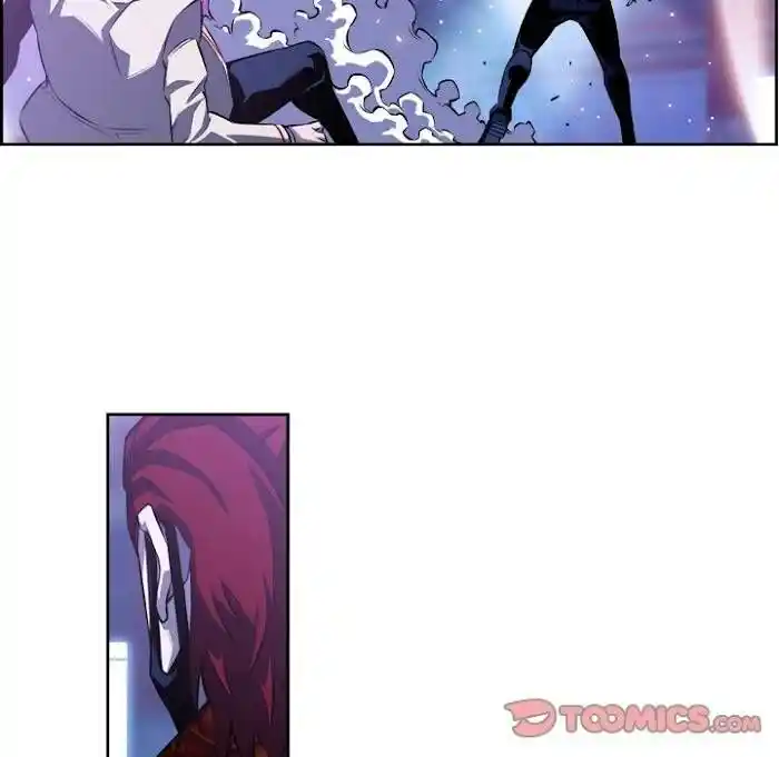 Supernova (Killer Whale) Ch.142