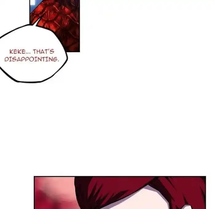 Supernova (Killer Whale) Ch.142