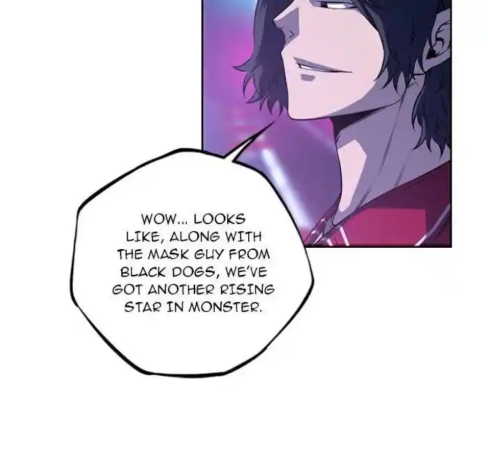 Supernova (Killer Whale) Ch.142