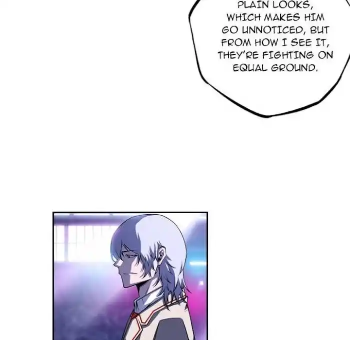 Supernova (Killer Whale) Ch.142