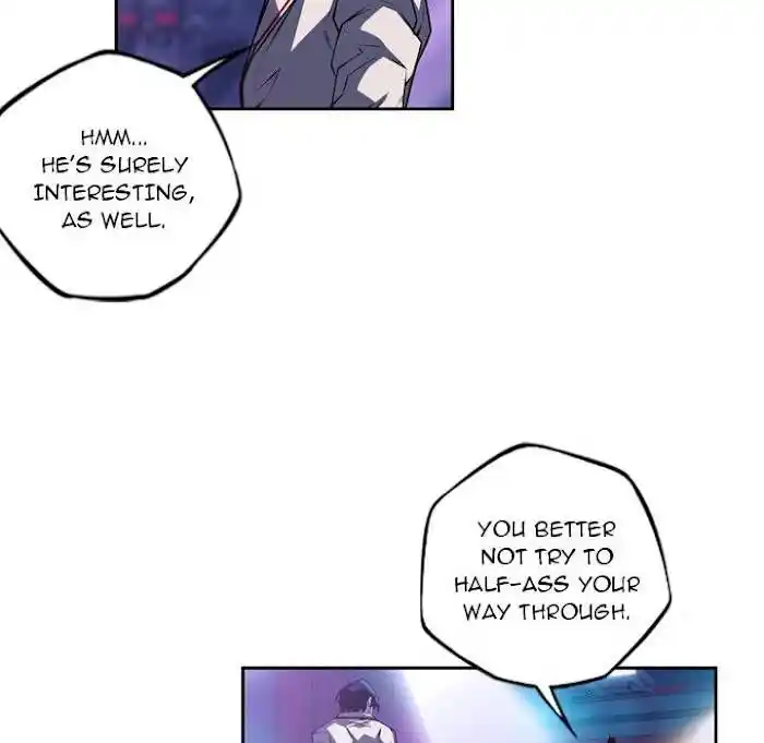 Supernova (Killer Whale) Ch.142