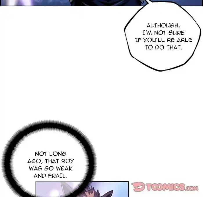 Supernova (Killer Whale) Ch.142