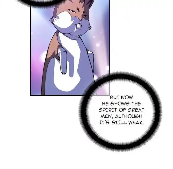 Supernova (Killer Whale) Ch.142