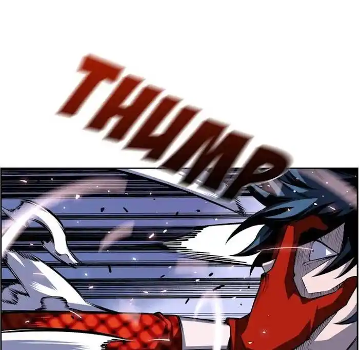 Supernova (Killer Whale) Ch.142