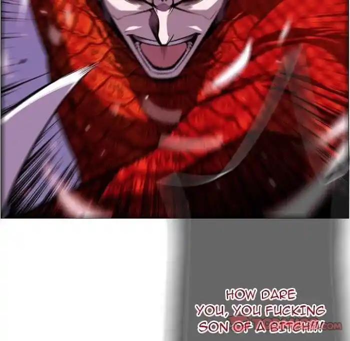 Supernova (Killer Whale) Ch.142